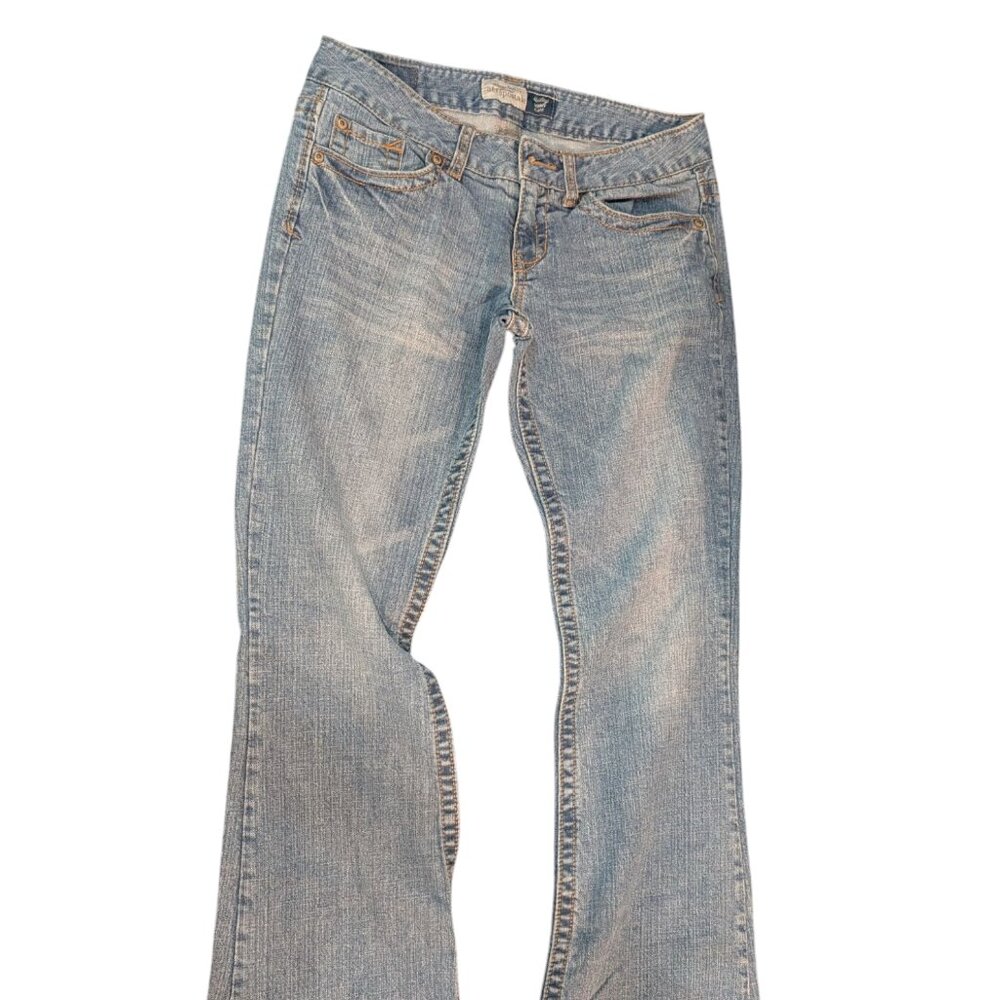 Aeropostale "Hailey" Jeans